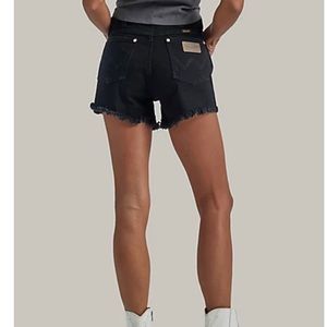 Wrangler Reworked Shorts